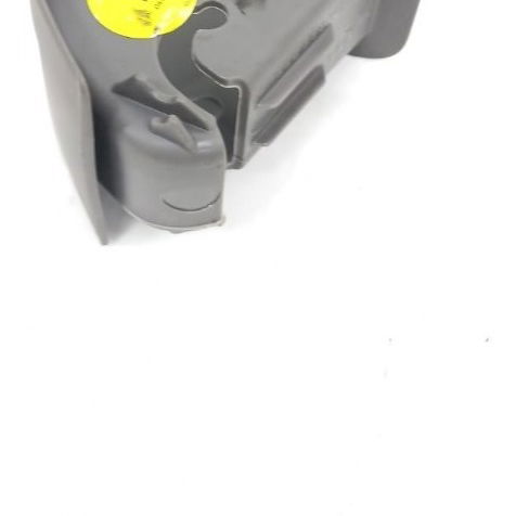 Acabamento Isofix Vw Golf 2014-2015