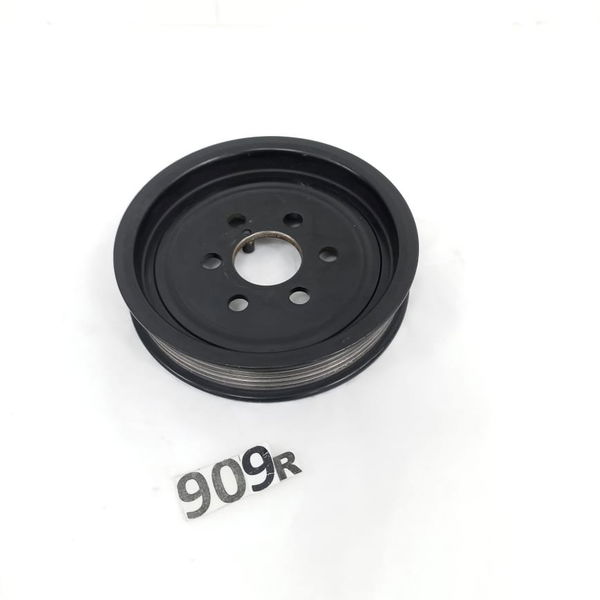 Polia Bomba Direção Land Rover Discovery 2010