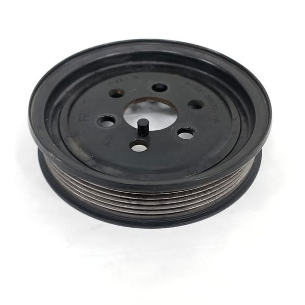 Polia Bomba Direção Land Rover Discovery 2010