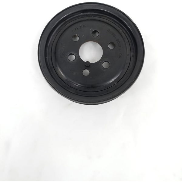 Polia Bomba Direção Land Rover Discovery 2010