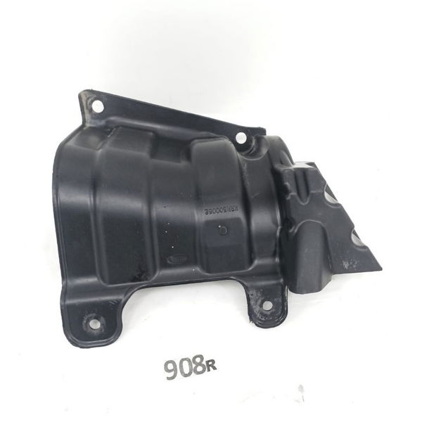 Proteção Esquerda Radiador Land Rover Discovery 2010