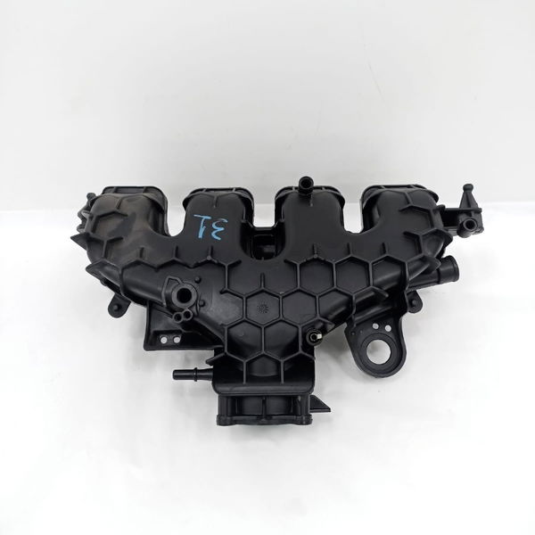Coletor Admissão Ford Fusion 2.0 Turbo Awd 4x4 2018