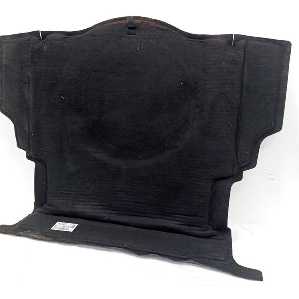 Forro Carpe Porta Malas Ford Fusion 2014