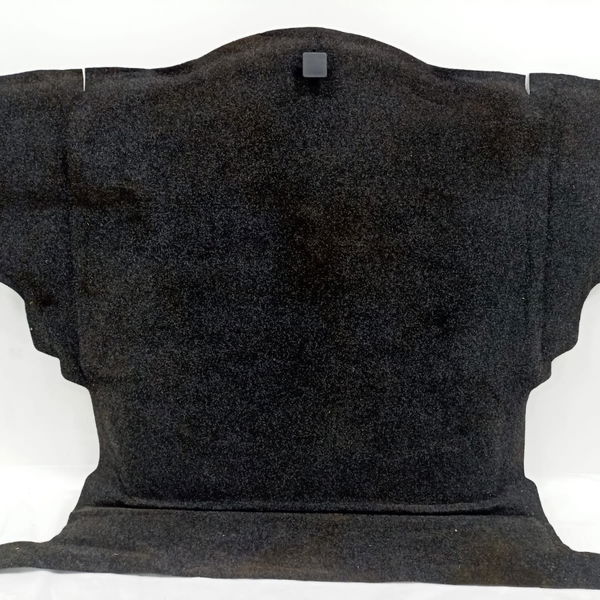 Forro Carpe Porta Malas Ford Fusion 2014