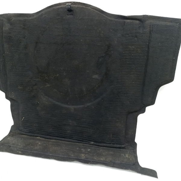 Forro Carpe Porta Malas Ford Fusion 2014 2015