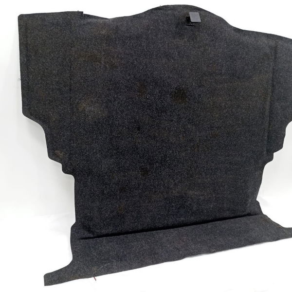 Forro Carpe Porta Malas Ford Fusion 2014 2015