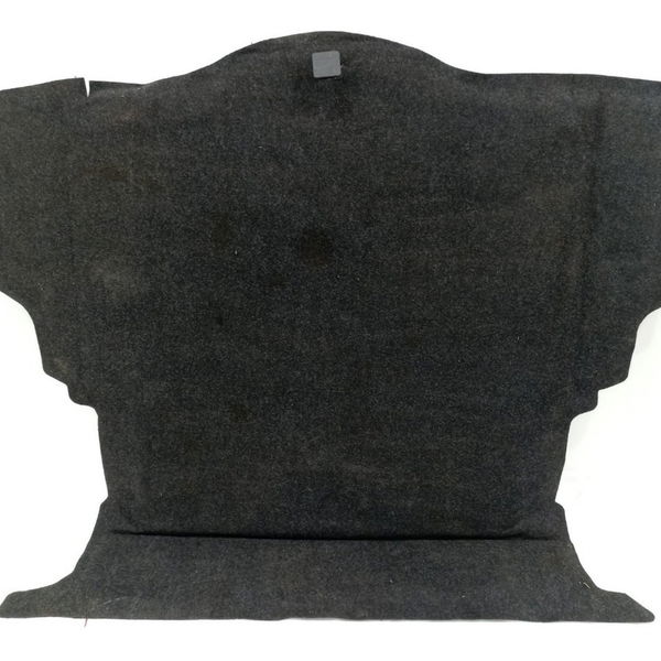 Forro Carpe Porta Malas Ford Fusion 2014 2015