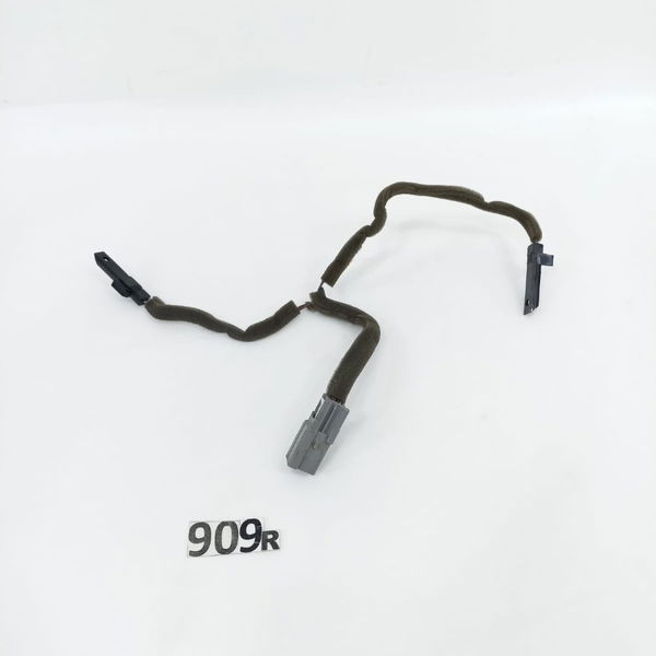Chicote Led Forro Porta Traseira Direita Discovery V8 2010