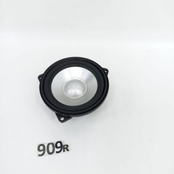 Alto Falante Porta Dianteira Esquerda Discovery V8 2010