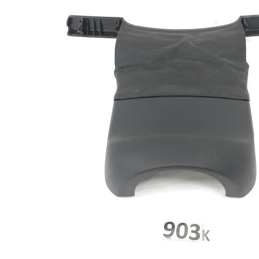 Acabamento Superior Coluna Direção Vw Golf Tsi 2015