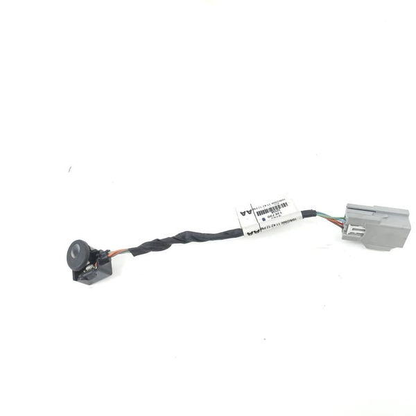 Led Acabamento Painel Ford Edge 2009 9t4313e720