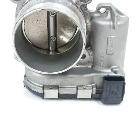 Tbi Corpo Borboleta Ford Fusion 2018 Ds7e9f991bb