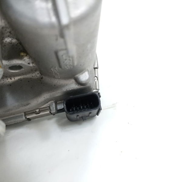 Tbi Corpo Borboleta Ford Fusion 2018 Ds7e9f991bb
