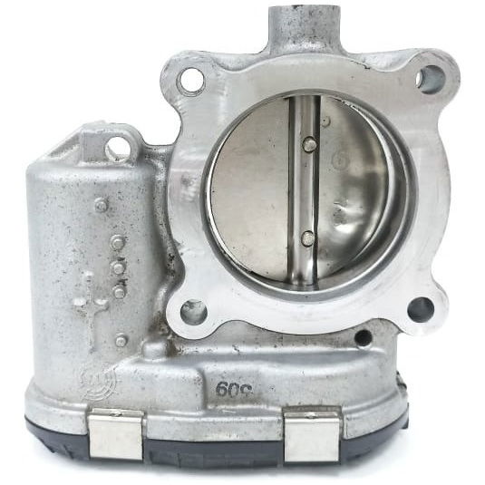Tbi Corpo Borboleta Ford Fusion 2018 Ds7e9f991bb