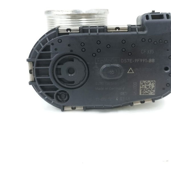 Tbi Corpo Borboleta Ford Fusion 2018 Ds7e9f991bb
