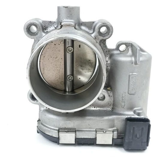 Tbi Corpo Borboleta Ford Fusion 2018 Ds7e9f991bb