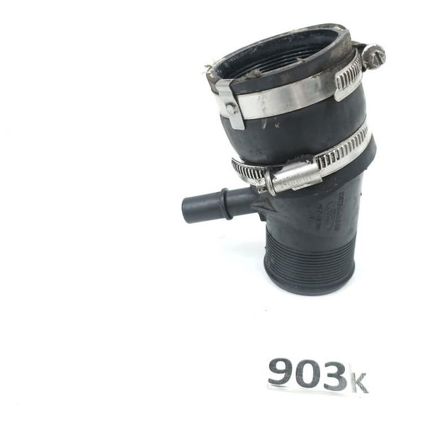 Cano Conexão Intercooler Ford Fusion 2018 Ds736k683bf