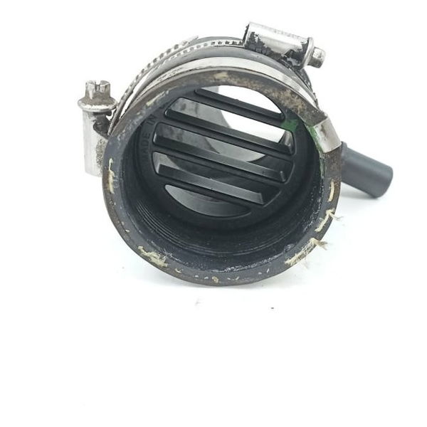 Cano Conexão Intercooler Ford Fusion 2018 Ds736k683bf