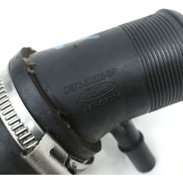 Cano Conexão Intercooler Ford Fusion 2018 Ds736k683bf