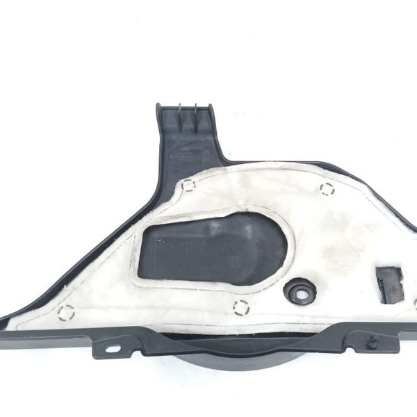 Acabamento Painel Ford Edge 2009 9a1378045a26b