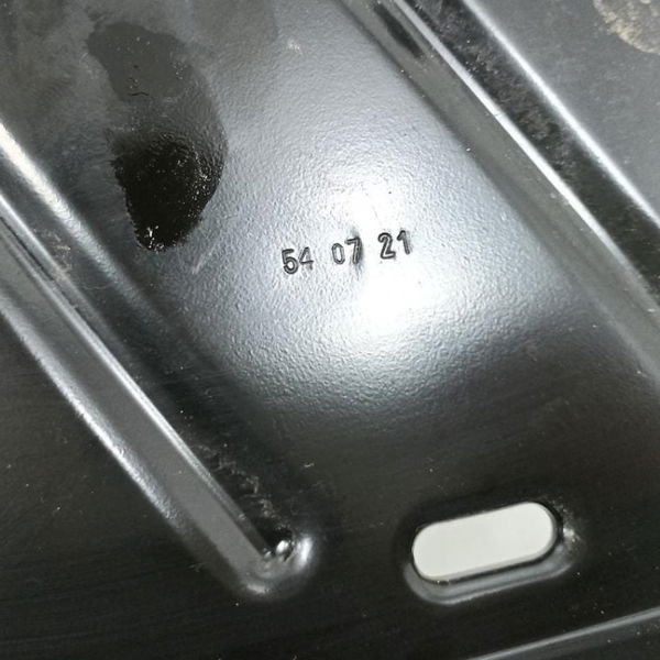 Suporte 540721 Land Rover Discovery 2010