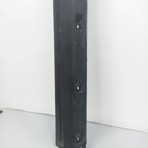 Spoiler Lateral Esquerdo Land Rover Discovery 2010