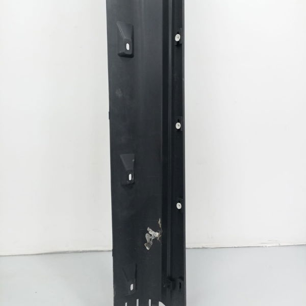 Spoiler Lateral Esquerdo Land Rover Discovery 2010