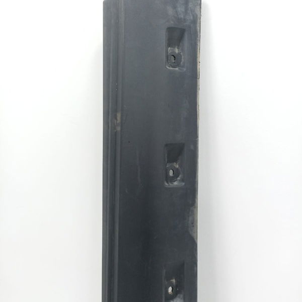 Spoiler Lateral Esquerdo Land Rover Discovery 2010
