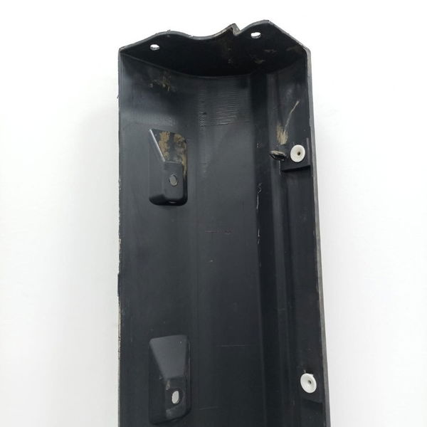 Spoiler Lateral Esquerdo Land Rover Discovery 2010