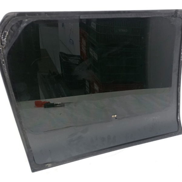 Vidro Fixo Traseiro Direita Land Rover Discovery 2010