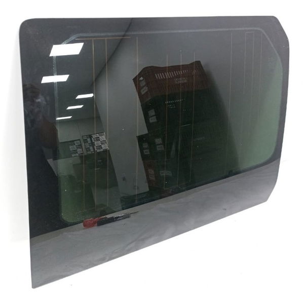 Vidro Fixo Traseiro Direita Land Rover Discovery 2010