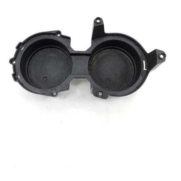 Porta Copos Console Ford Edge 2009 2010 5023692