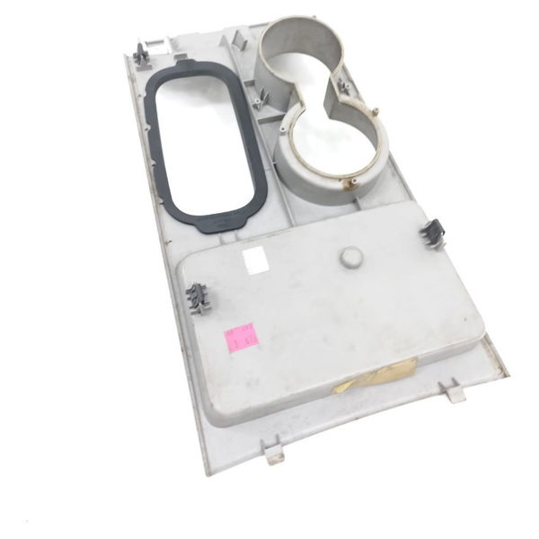 Acabamento Console Porta Copos Ford Edge 2009 2010