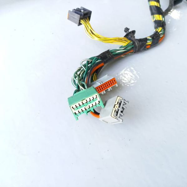 Chicote Interno Ah2214a005acb Land Rover Discovery 2010