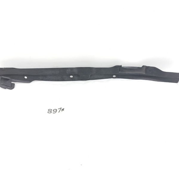 Defletor Paralama Esquerdo Land Rover Discovery 4 2010