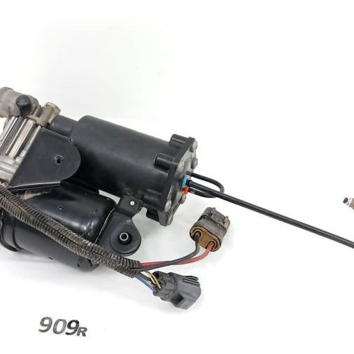 Compressor Suspensão Ar Land Rover Discovery V8 2010