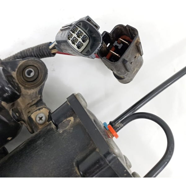 Compressor Suspensão Ar Land Rover Discovery V8 2010