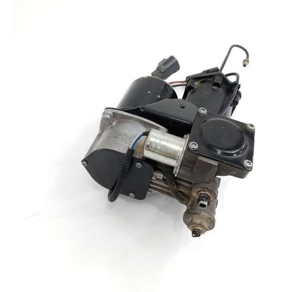 Compressor Suspensão Ar Land Rover Discovery V8 2010