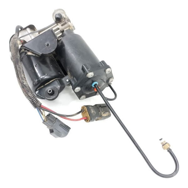 Compressor Suspensão Ar Land Rover Discovery V8 2010