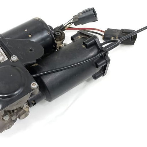 Compressor Suspensão Ar Land Rover Discovery V8 2010