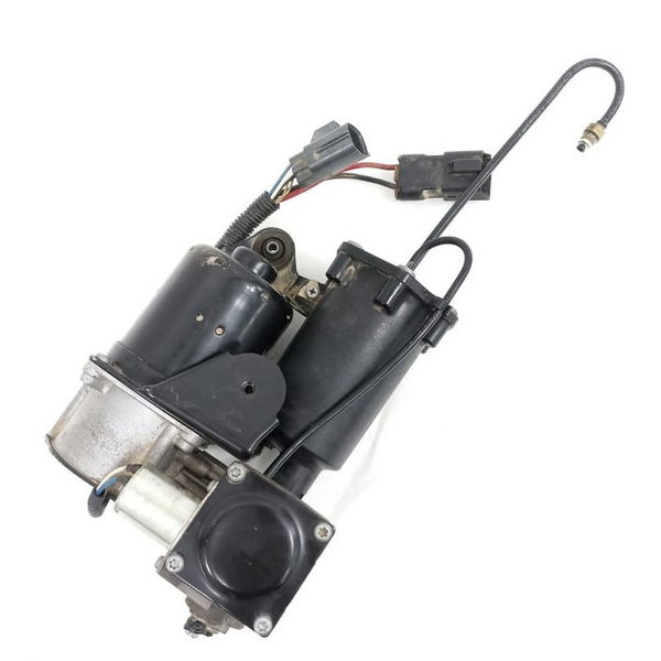 Compressor Suspensão Ar Land Rover Discovery V8 2010