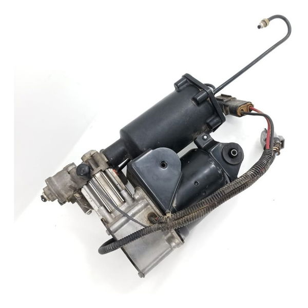 Compressor Suspensão Ar Land Rover Discovery V8 2010