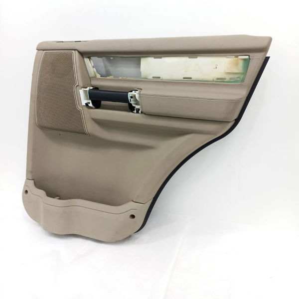 Forro Porta Traseira Direita Land Rover Discovery V8 2010