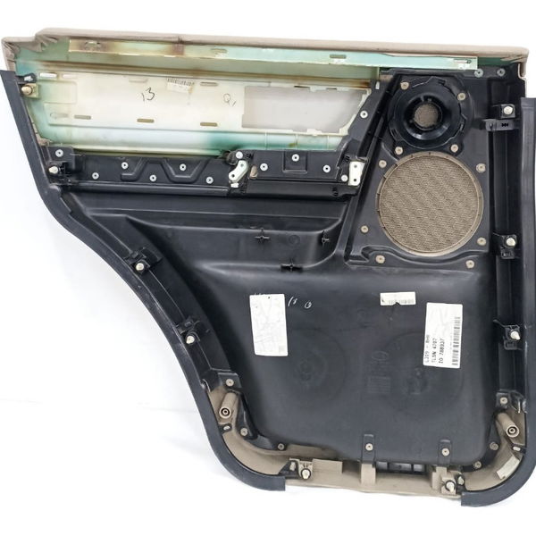 Forro Porta Traseira Direita Land Rover Discovery V8 2010