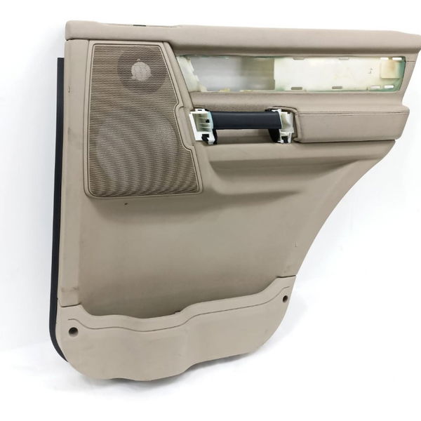 Forro Porta Traseira Direita Land Rover Discovery V8 2010
