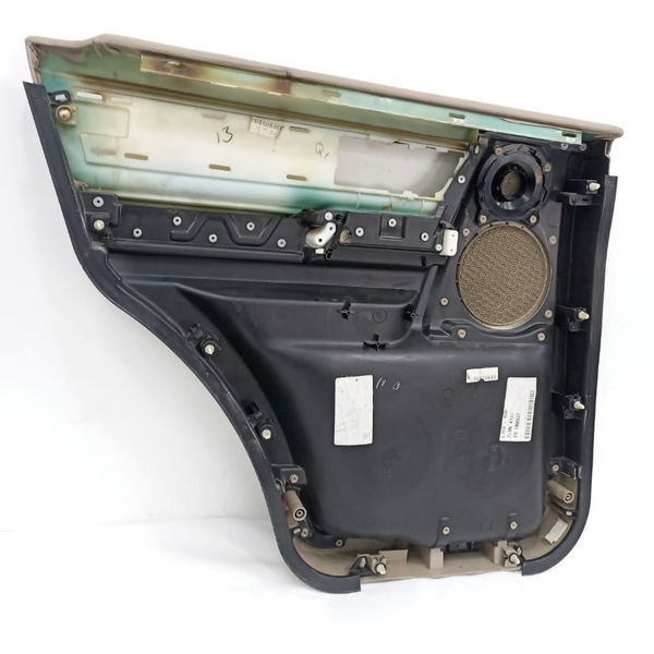 Forro Porta Traseira Direita Land Rover Discovery V8 2010