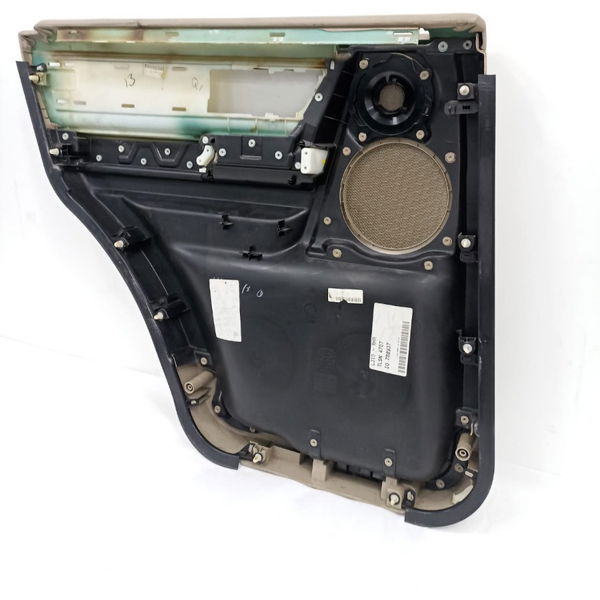 Forro Porta Traseira Direita Land Rover Discovery V8 2010