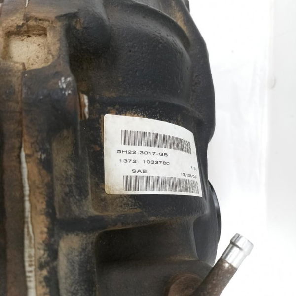 Diferencial Dianteiro Land Rover Discovery 2010