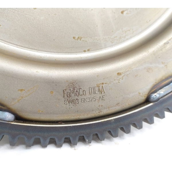 Cremalheira Volante Motor Discovery 4 V8 3.0 2010