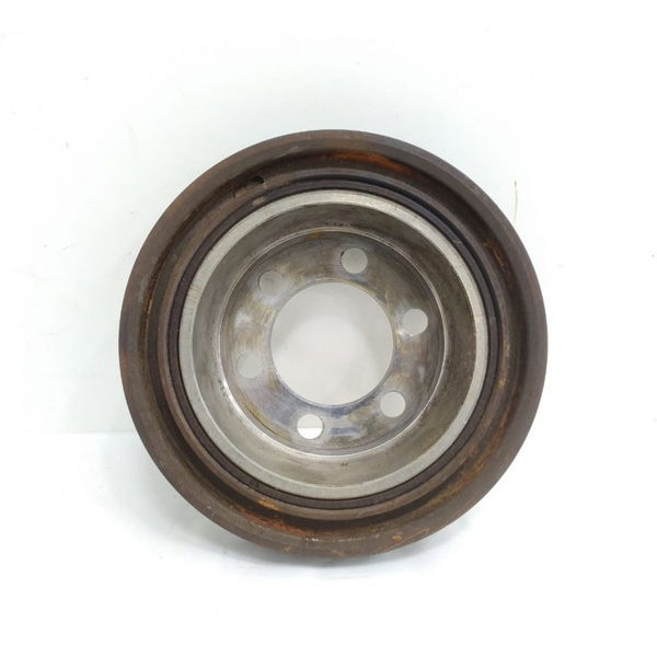 Polia Virabrequim Land Rover Discovery 4 V8 3.0 2010